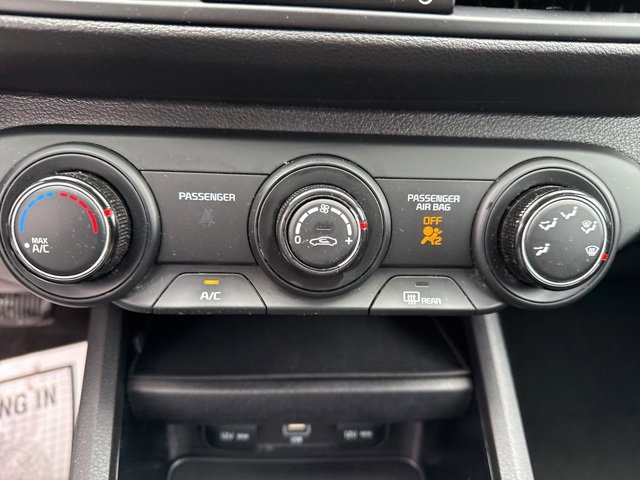 Used 2023 Kia Forte LXS w/ LXS Technology Package image 26