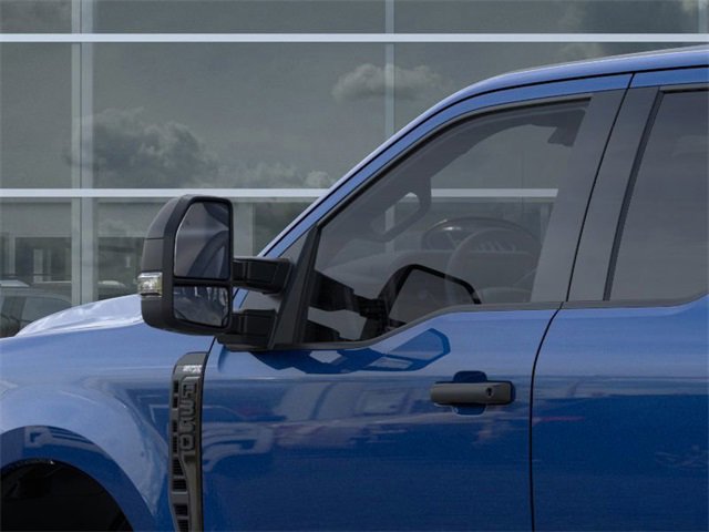 New 2026 Ford F350 XL w/ STX Appearance Package image 20