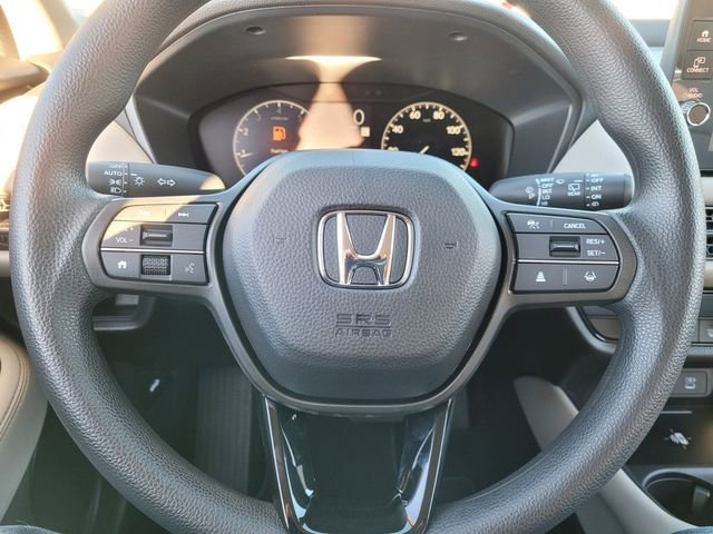 New 2026 Honda HR-V LX image 17