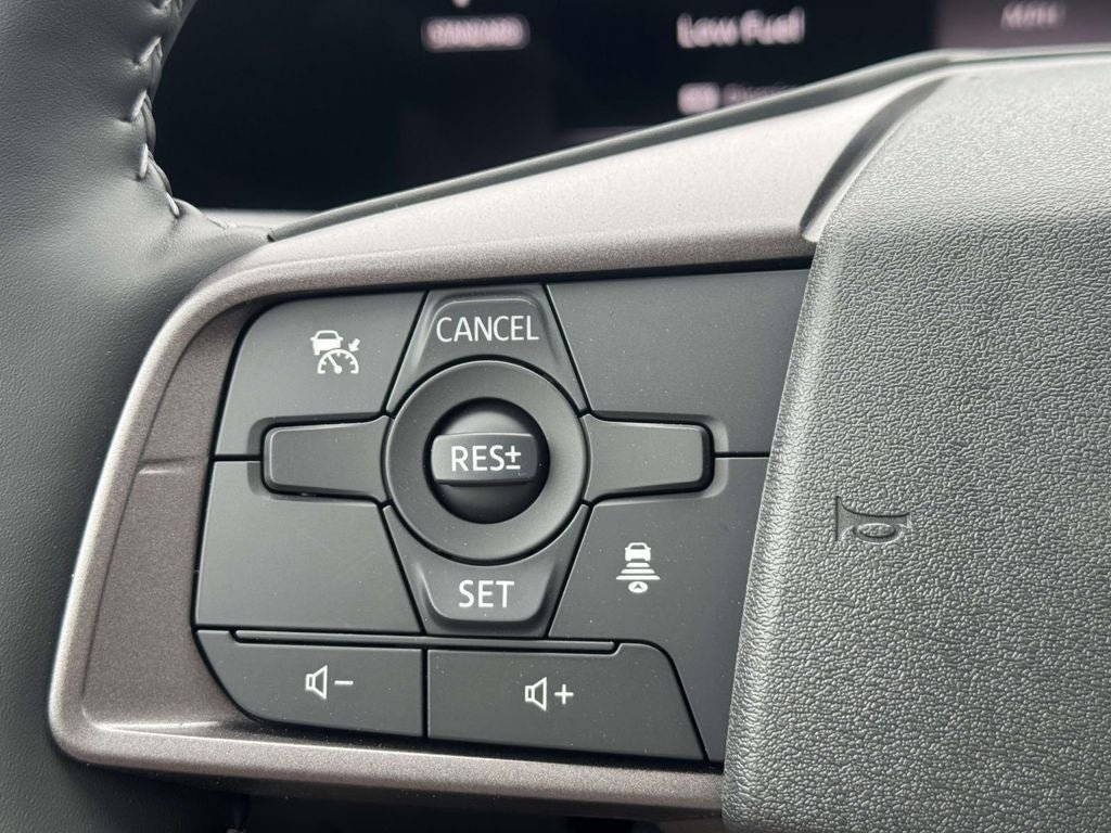 New 2026 Nissan Sentra SV FWD image 23