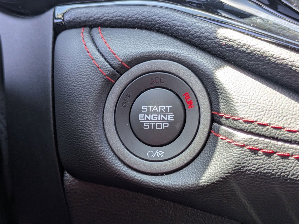 Used 2024 Dodge Durango GT image 24