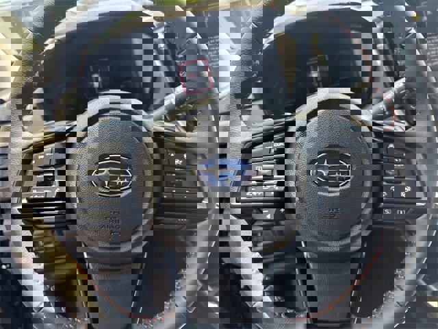 Certified 2025 Subaru Crosstrek 2.5i Limited w/ Popular Package #3A image 21