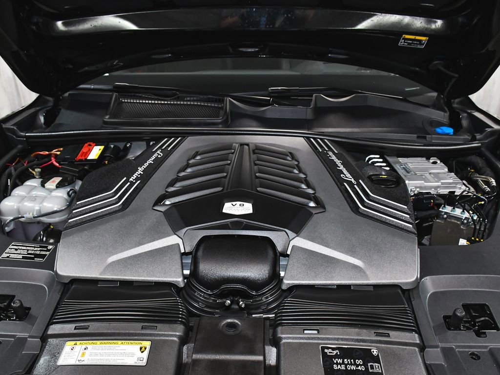 Used 2022 Lamborghini Urus AWD/4WD image 74