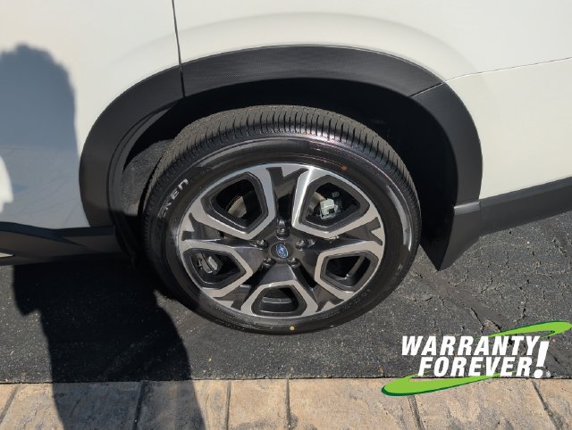 New 2027 Subaru Ascent Limited AWD/4WD image 22