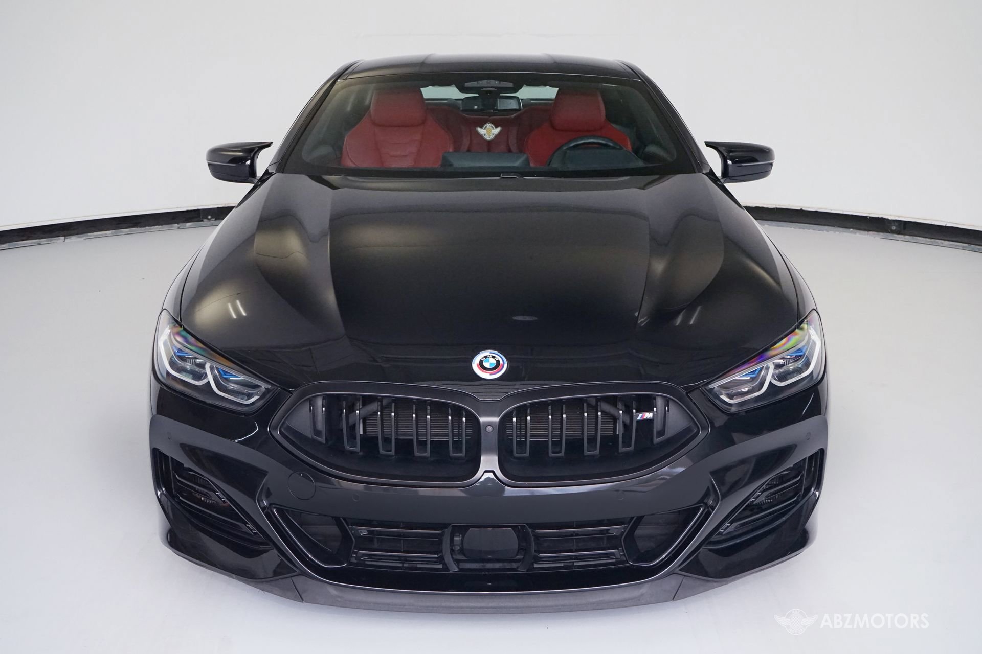Used 2023 BMW M850i xDrive Coupe image 3