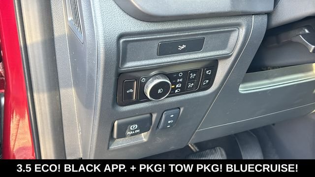 New 2026 Ford F150 XLT AWD/4WD image 11