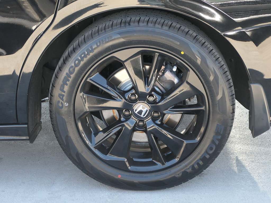 Used 2023 Honda Odyssey Sport image 10