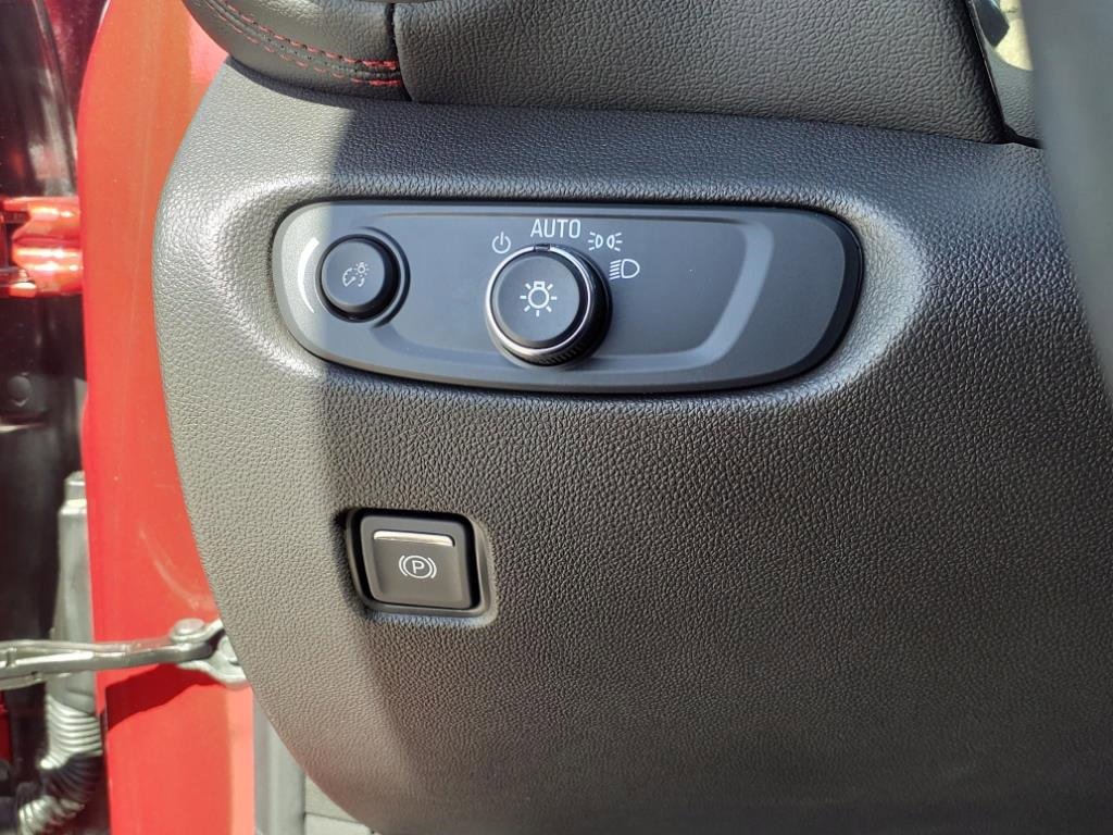 Used 2024 Chevrolet Blazer RS image 22