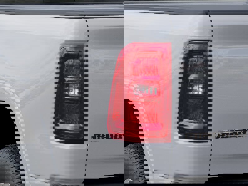 New 2026 RAM 1500 Big Horn image 9