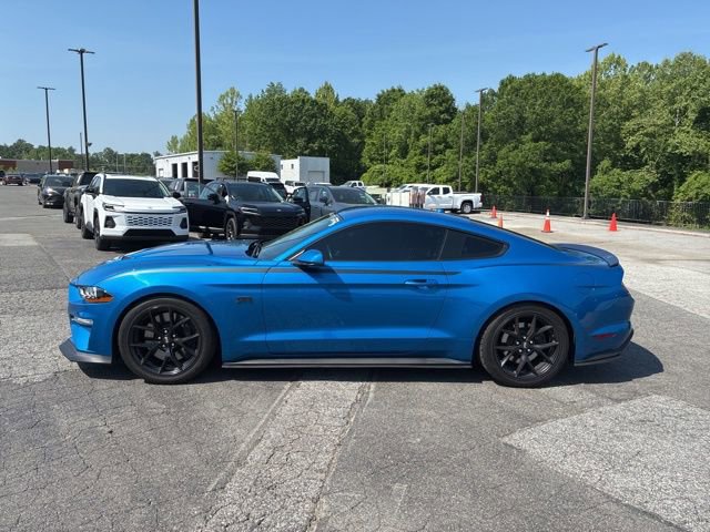 Used 2019 Ford Mustang GT Premium w/ Performance Package - Level 2 RWD image 5