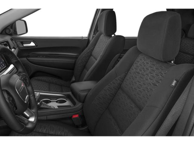 Certified 2021 Dodge Durango R/T w/ Tow 'N Go Package AWD/4WD image 9