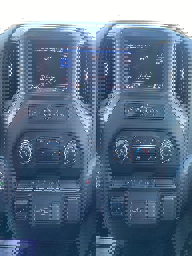 New 2024 Chevrolet Silverado 2500 W/T w/ WT Convenience Package image 26