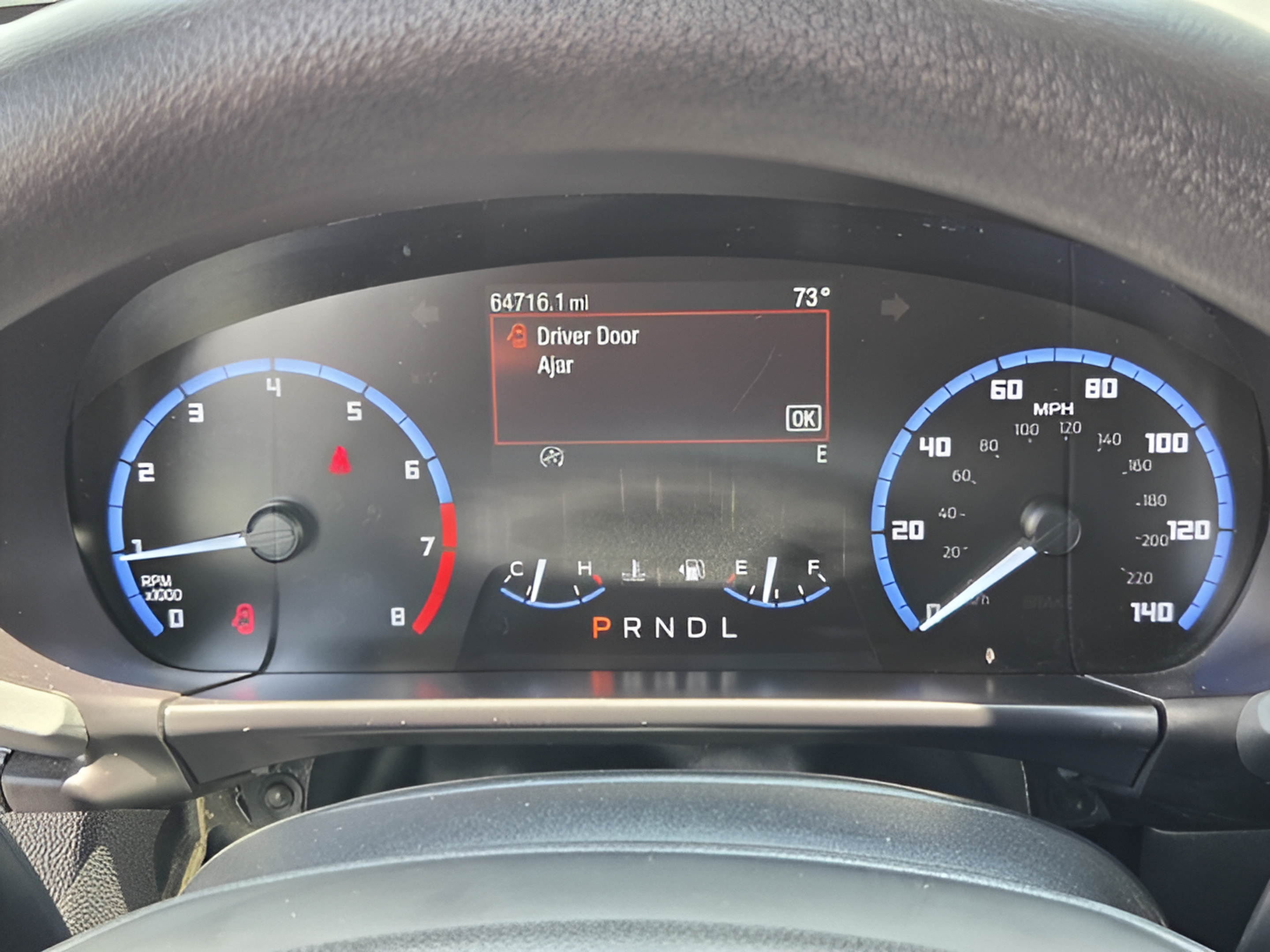 Used 2024 Ford Bronco Sport Big Bend AWD/4WD image 21