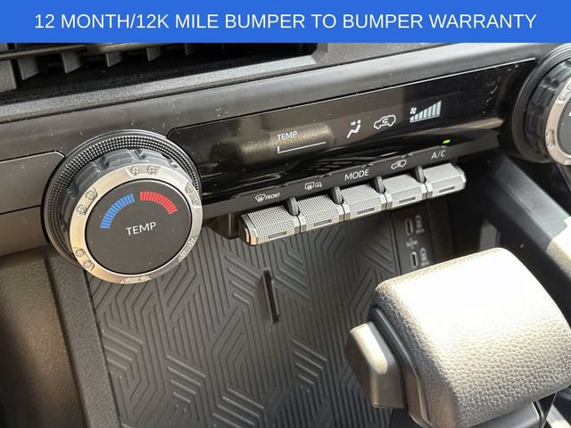 Used 2025 Toyota 4Runner SR5 AWD/4WD image 26