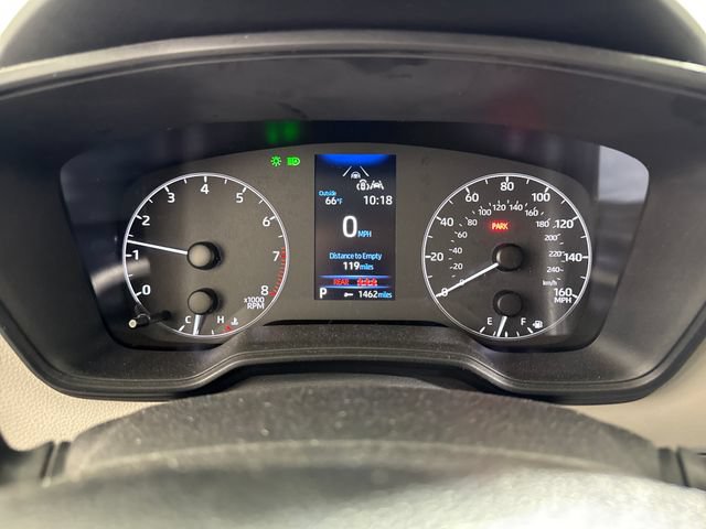 Certified 2025 Toyota Corolla LE w/ LE Premium Package FWD image 23