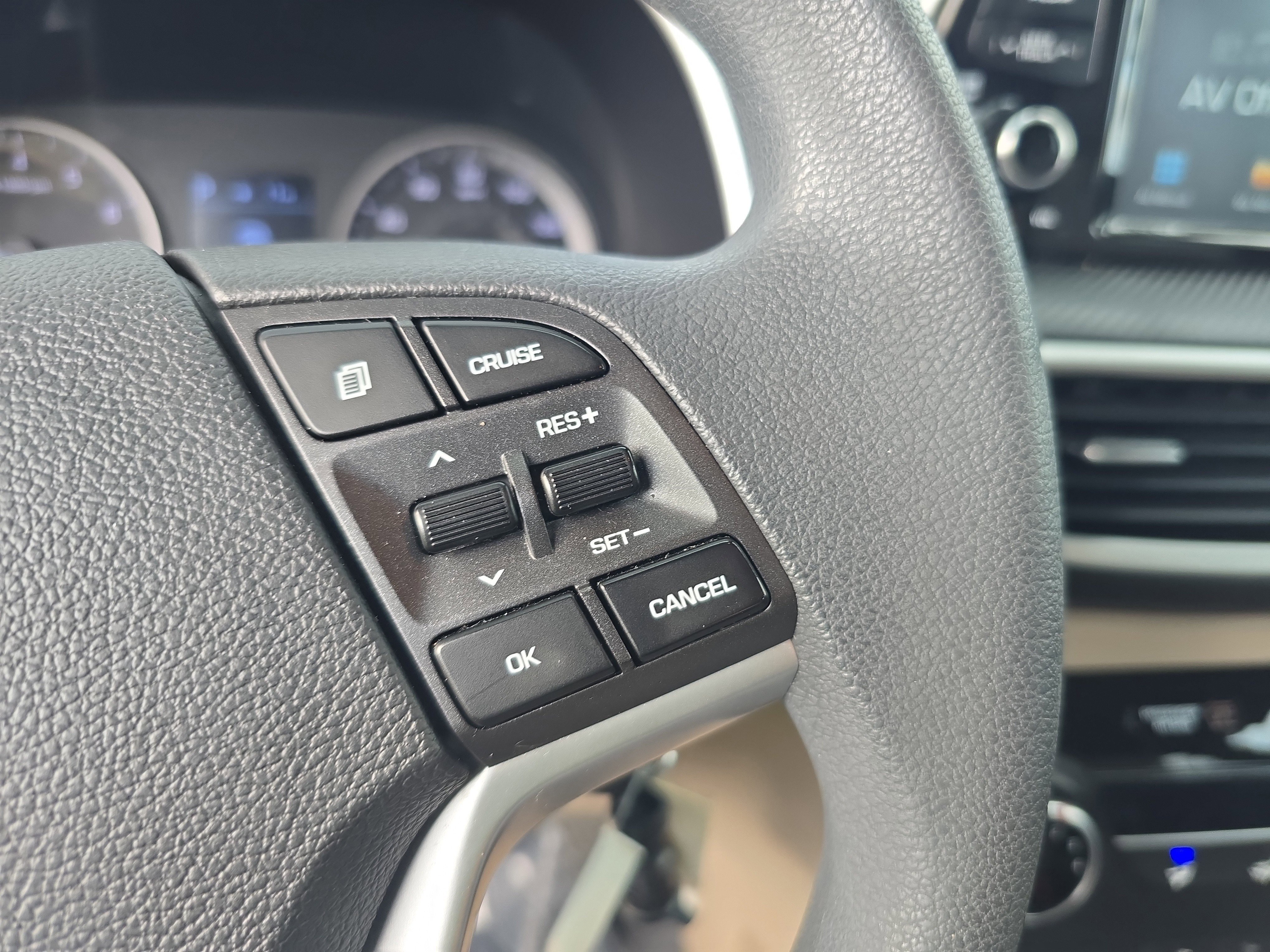 Used 2019 Hyundai Tucson SE image 20