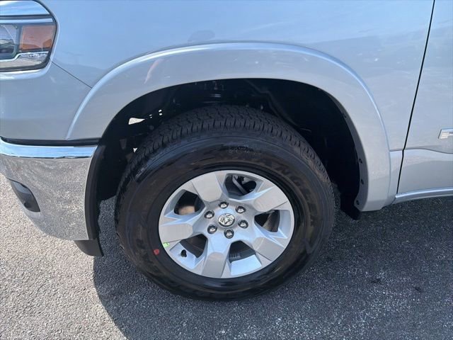 New 2026 RAM 1500 Big Horn AWD/4WD image 5