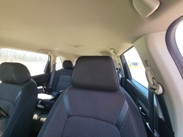 Used 2024 Honda CR-V LX image 12