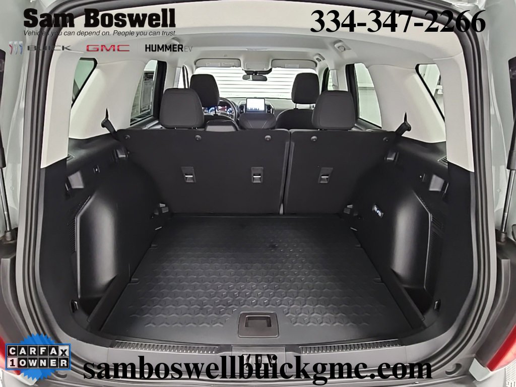 Used 2024 Ford Bronco Sport Big Bend image 30