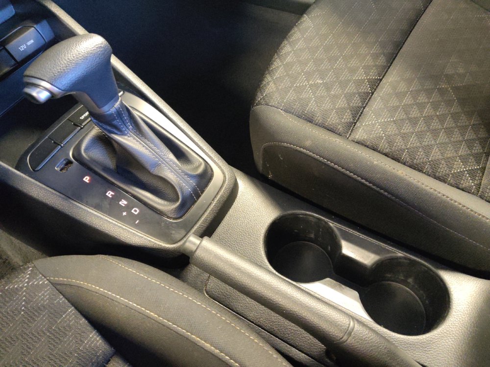 Used 2021 Kia Rio S FWD image 26