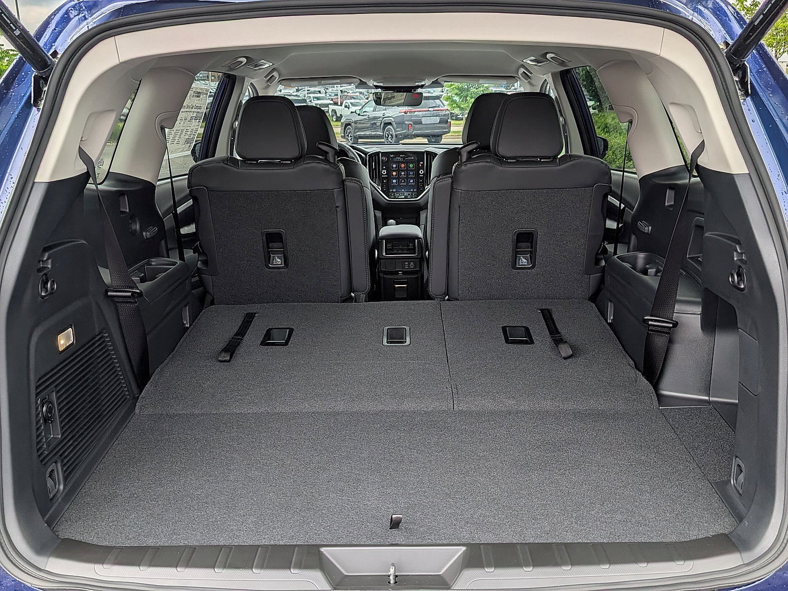 New 2026 Subaru Ascent Premium AWD/4WD image 9