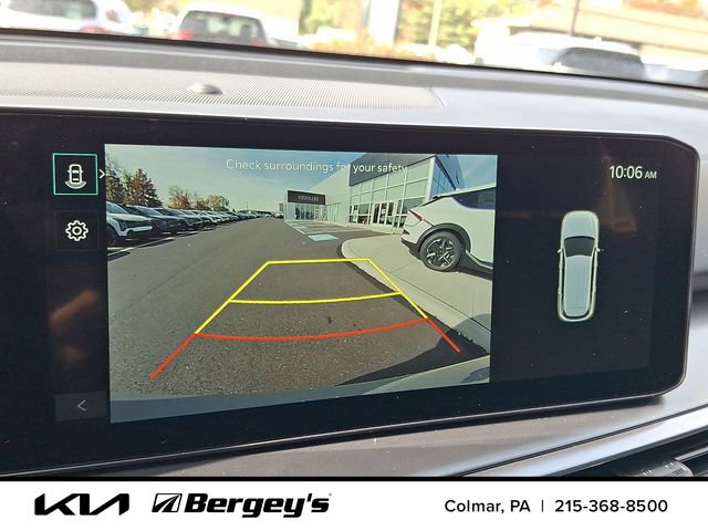 New 2026 Kia Sorento EX AWD/4WD image 14