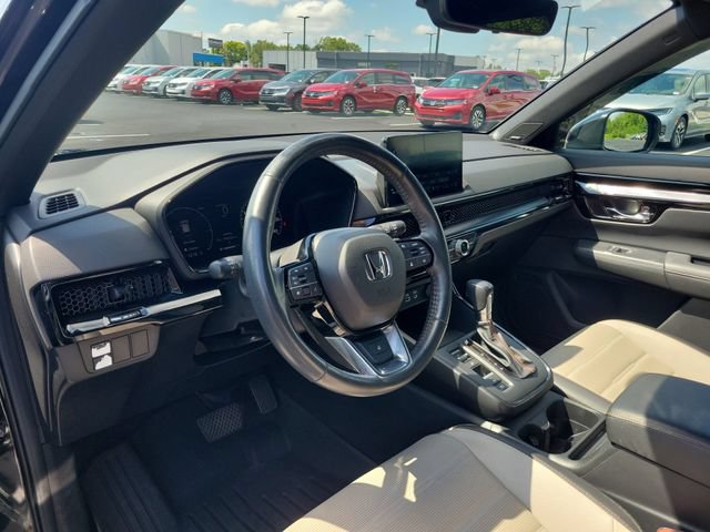 Used 2023 Honda CR-V Sport Touring image 18