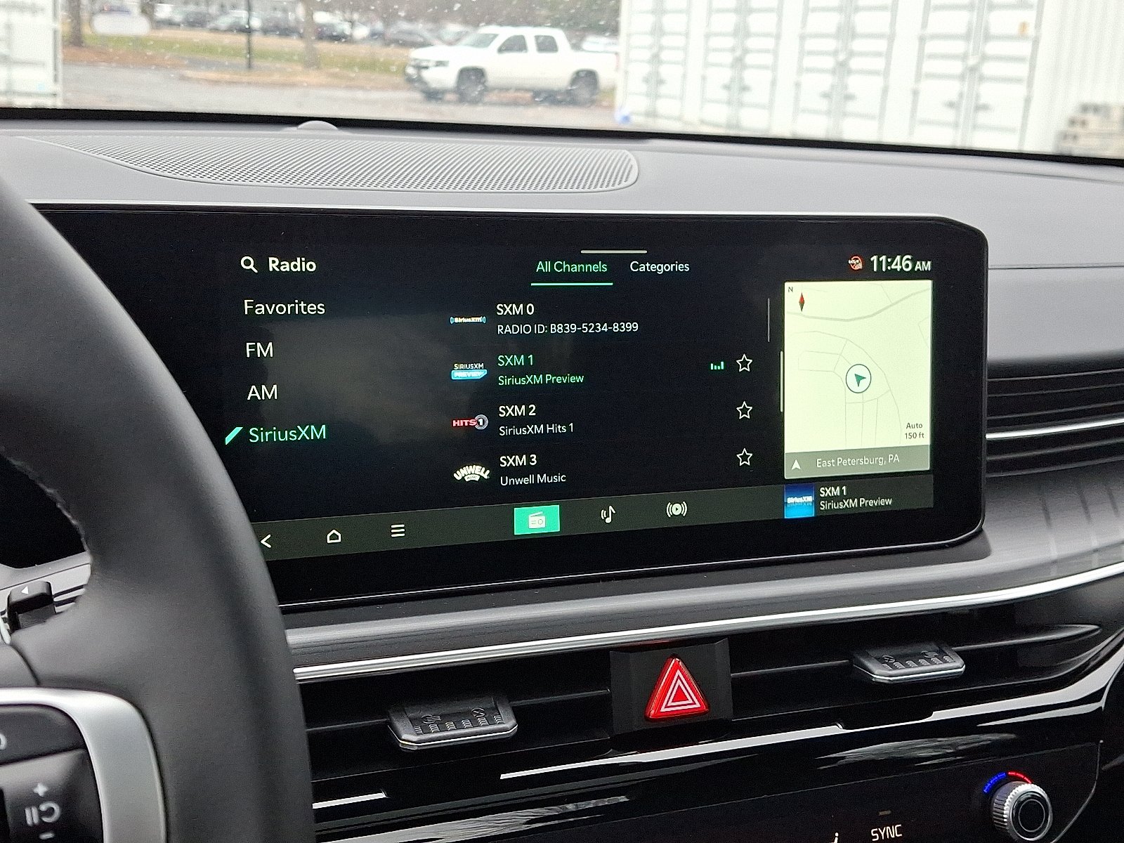 New 2026 Kia K5 GT FWD image 13