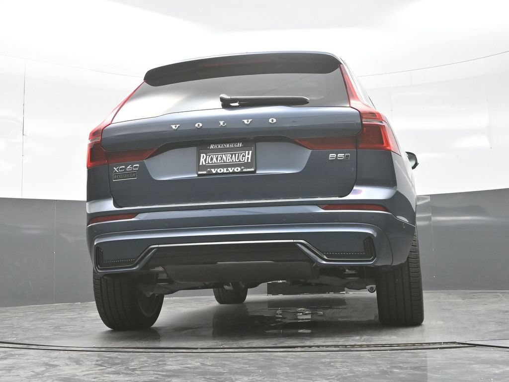New 2026 Volvo XC60 B5 Ultra w/ Climate Package AWD/4WD image 28