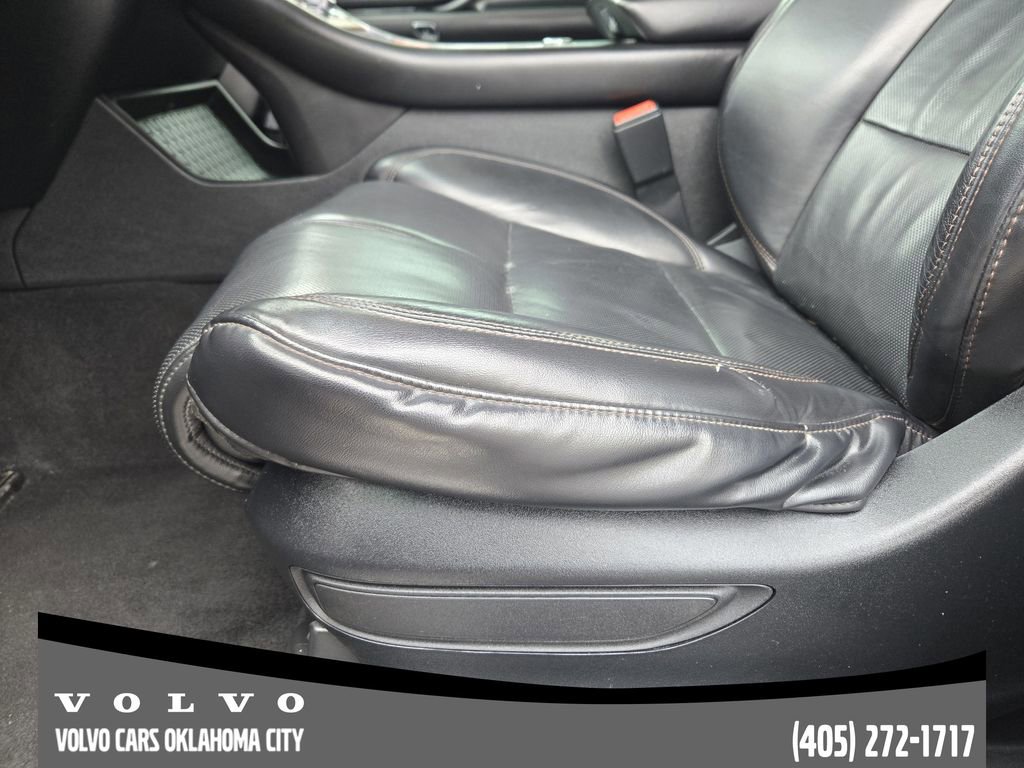 Used 2020 Lincoln Aviator Reserve w/ Equipment Group 202A AWD/4WD image 22