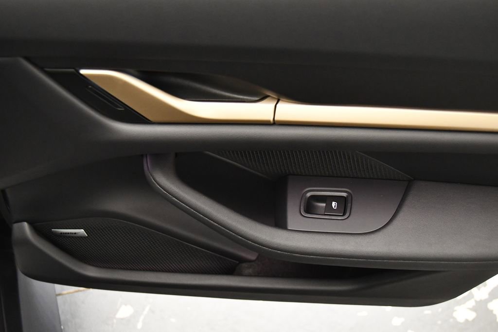 Certified 2025 Porsche Taycan 4S image 56