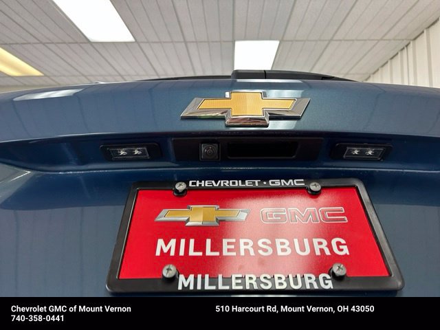 New 2027 Chevrolet Equinox LT w/ Convenience Package II AWD/4WD image 15