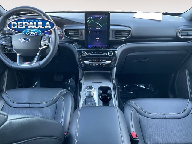Used 2022 Ford Explorer ST w/ Equipment Group 401A image 13