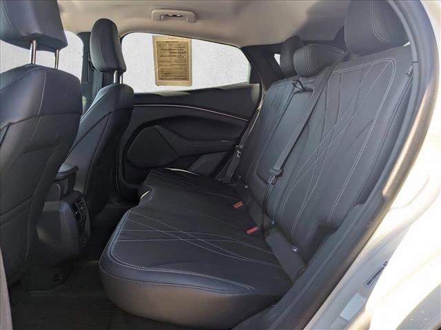 Used 2024 Ford Mustang Mach-E Select image 13