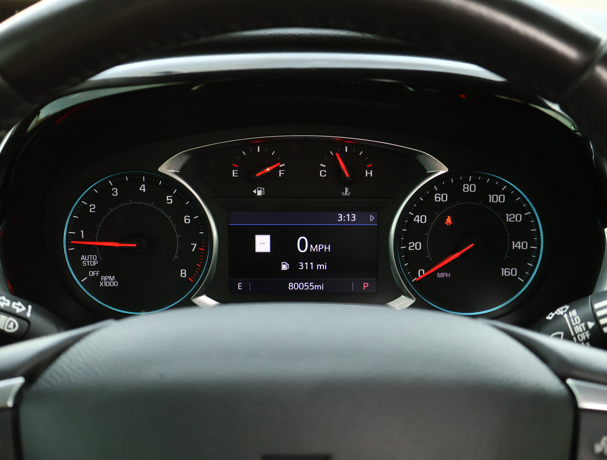 Used 2020 Chevrolet Traverse Premier w/ Redline Edition image 18