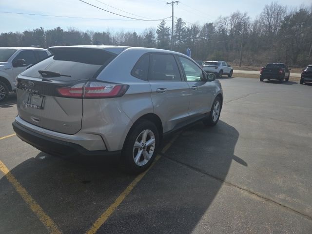 Used 2023 Ford Edge SE AWD/4WD image 6