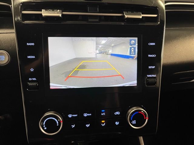 Used 2023 Hyundai Tucson SEL image 27