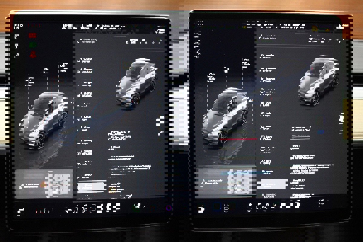 Used 2022 Tesla Model Y Performance image 21