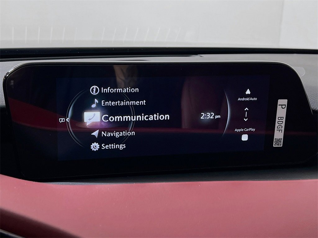 New 2026 MAZDA MAZDA3 2.5 S Hatchback w/ Premium Pkg image 11