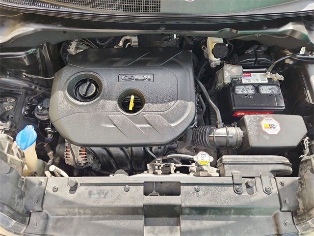 Used 2014 Kia Soul ! w/ Sun & Sound Package image 28