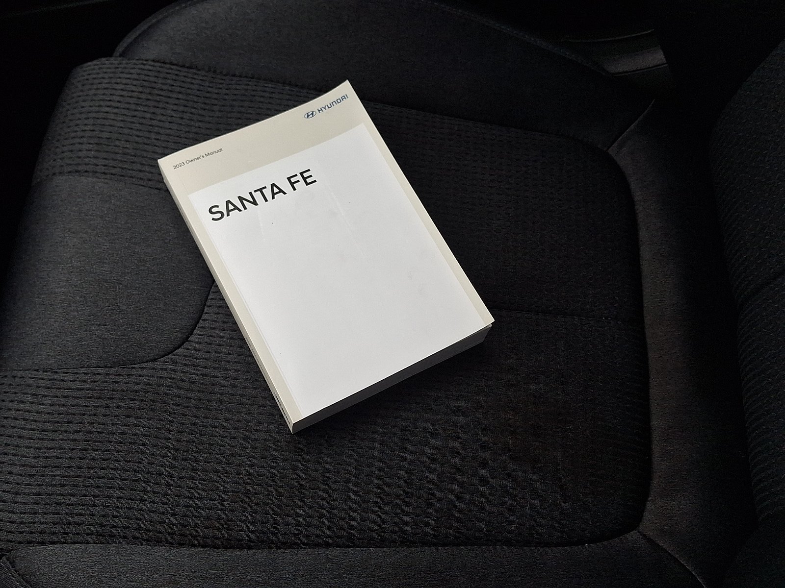 Certified 2023 Hyundai Santa Fe SE AWD/4WD image 27