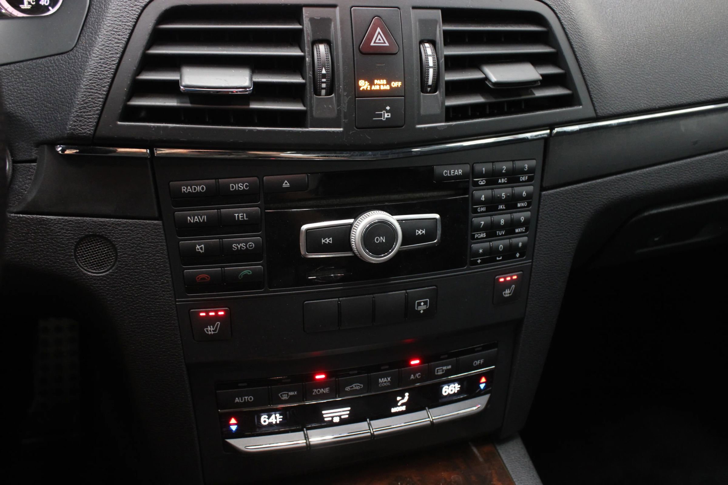 Used 2012 Mercedes-Benz E 350 Coupe image 22