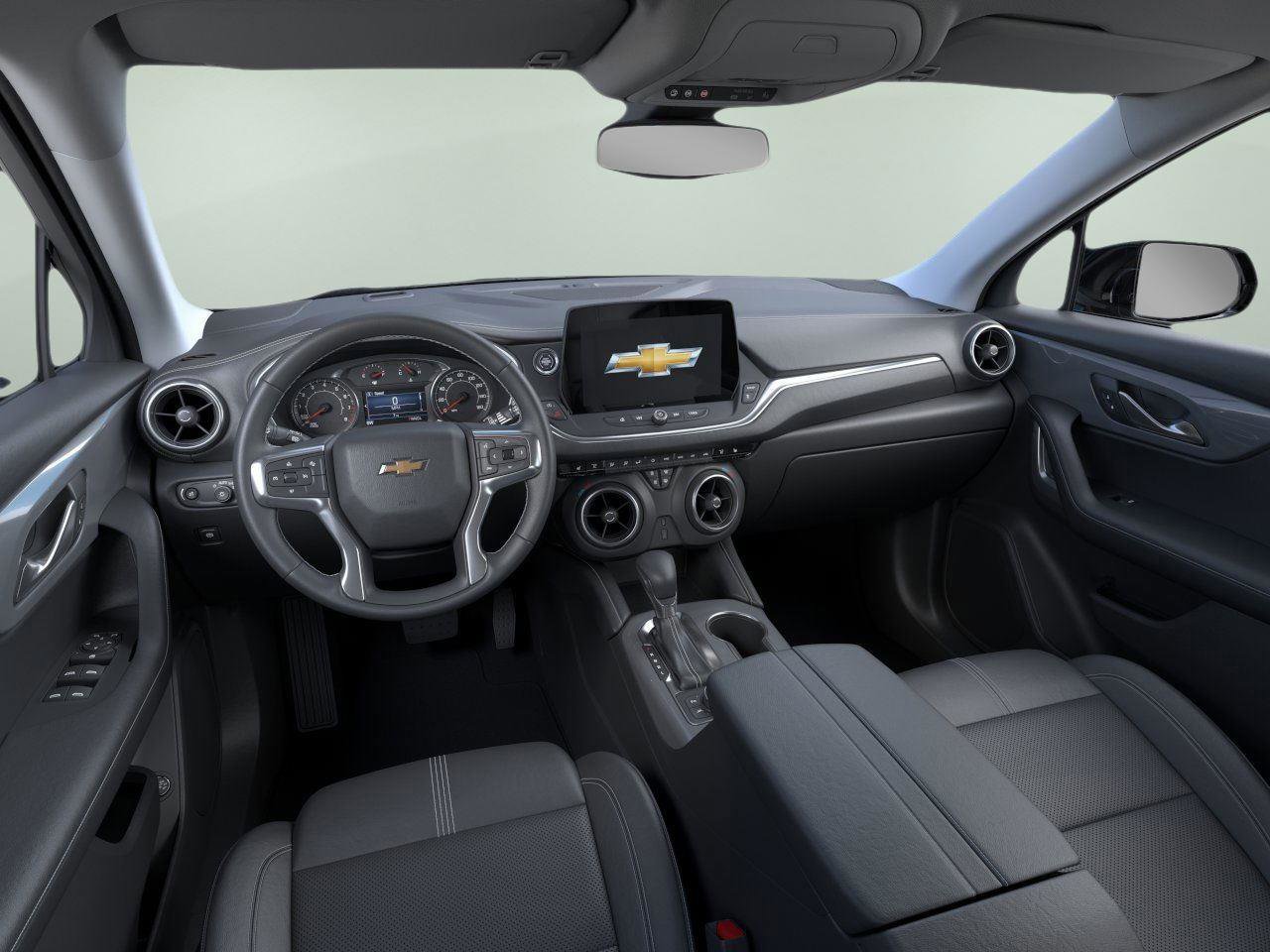 New 2026 Chevrolet Blazer LT w/ Midnight/Sport Edition image 15