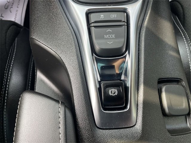 Used 2022 Chevrolet Camaro SS image 17