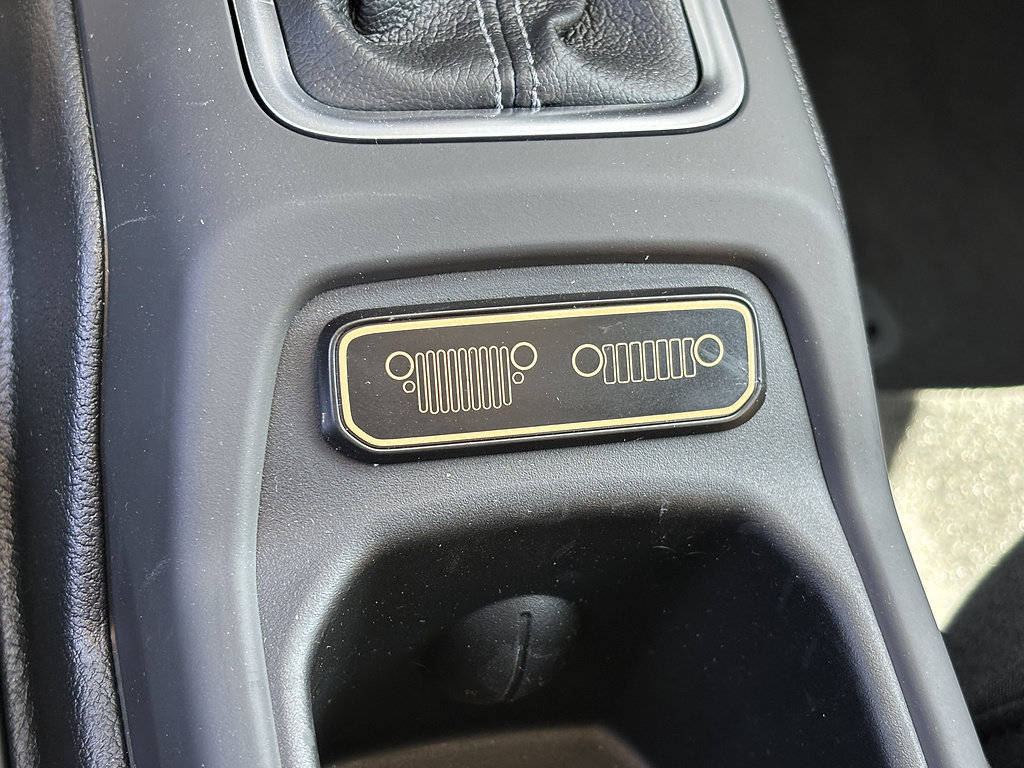 New 2026 Jeep Gladiator Sport AWD/4WD image 19