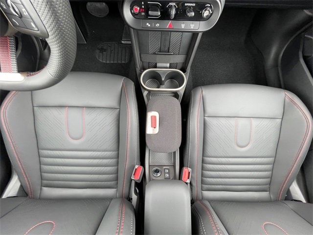 New 2026 MINI Cooper S image 19