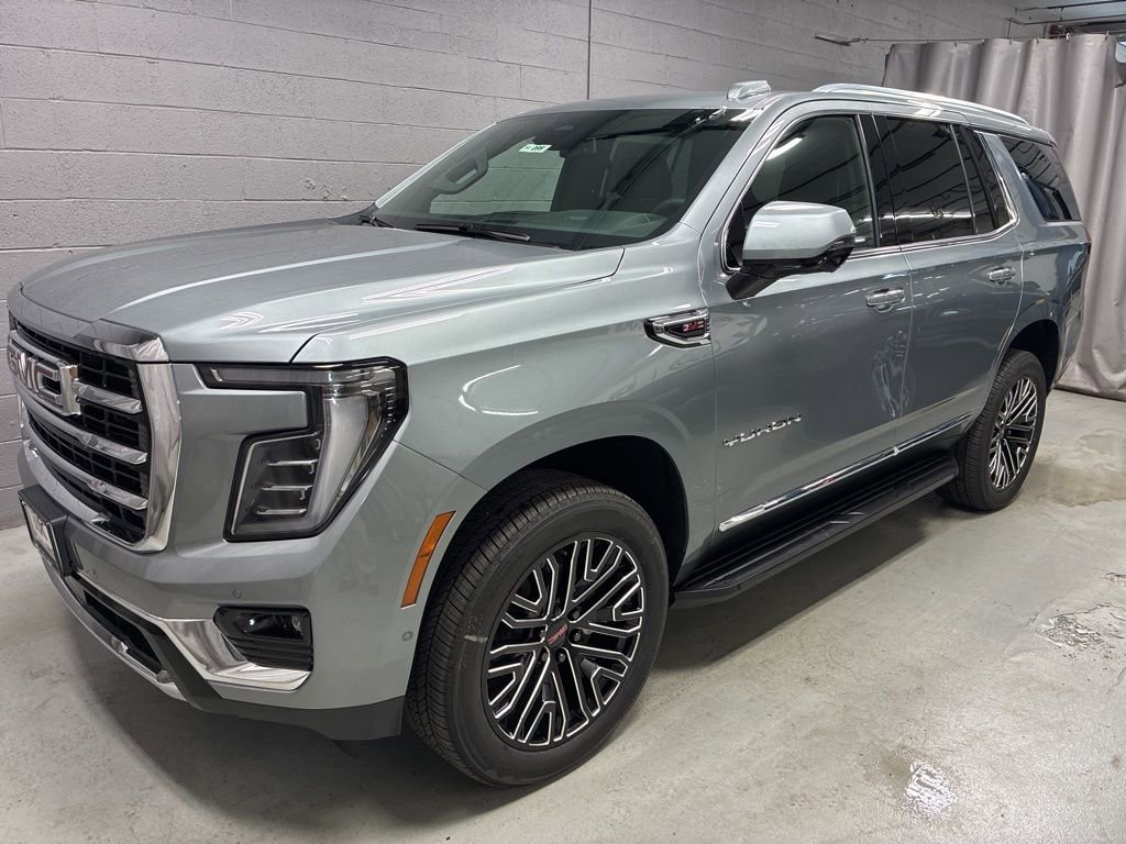 New 2026 GMC Yukon Elevation image 36