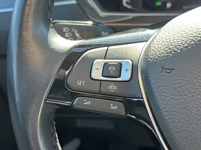 Used 2019 Volkswagen Tiguan SEL w/ 3rd Row Seat Package image 19