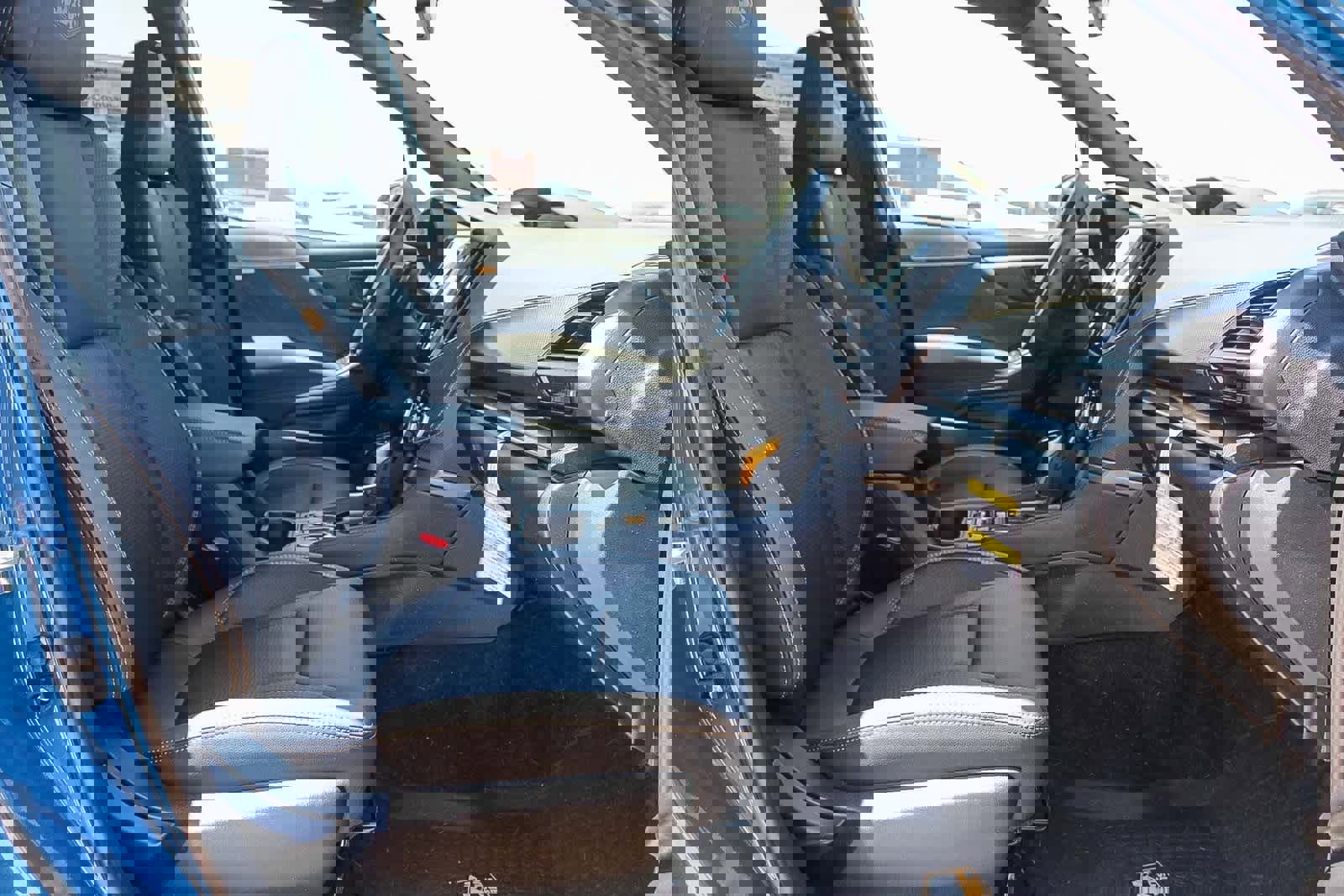 New 2025 Subaru Forester Wilderness image 16