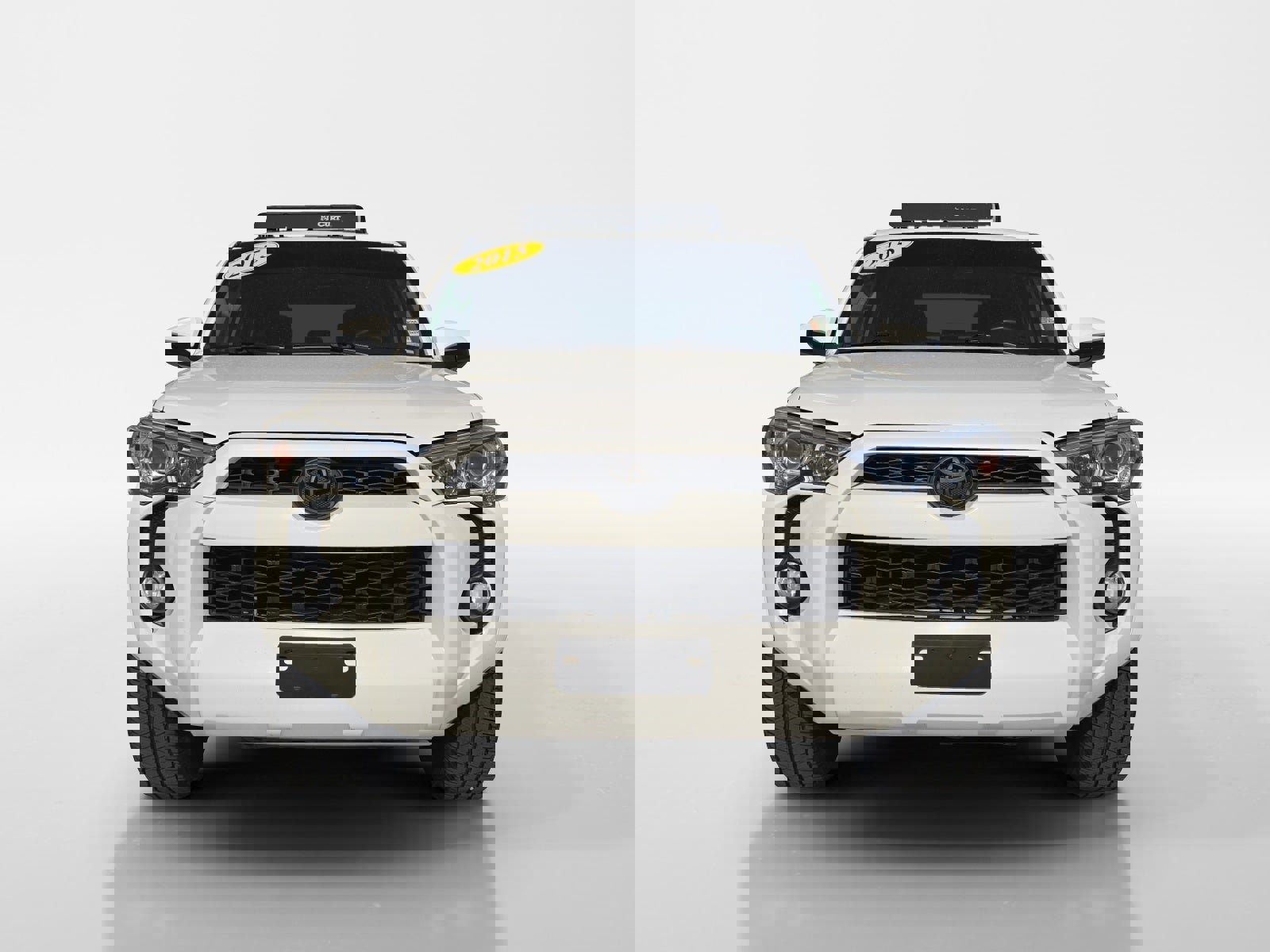 Used 2015 Toyota 4Runner SR5 image 8